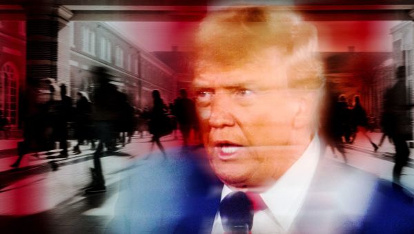 170 college presidents including Harvard, Princeton, Ivy League heads sign letter rebuking Trump Administration 'overreach'