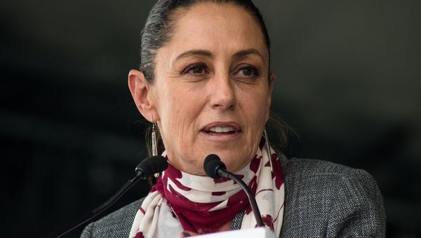 Mexico Retaliates with Tariffs After U.S. Trade War Escalation - EconoTimes