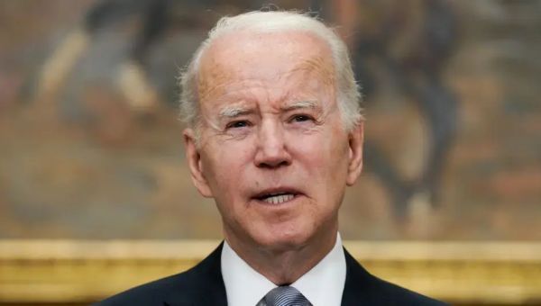 REVEALED: Parkinson’s Specialist has Visited the Biden White House Residence at Least Nine Times Since July 2023