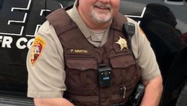 Full details surrounding Mercer County deputy's death, crash and aftermath