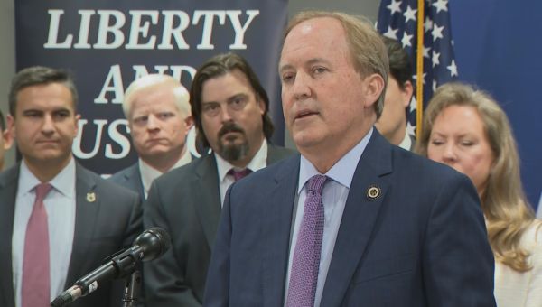 Articles of impeachment against Ken Paxton delivered, Senate prepares for trial