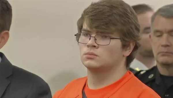 White supremacist gets life in prison for Buffalo massacre - The...