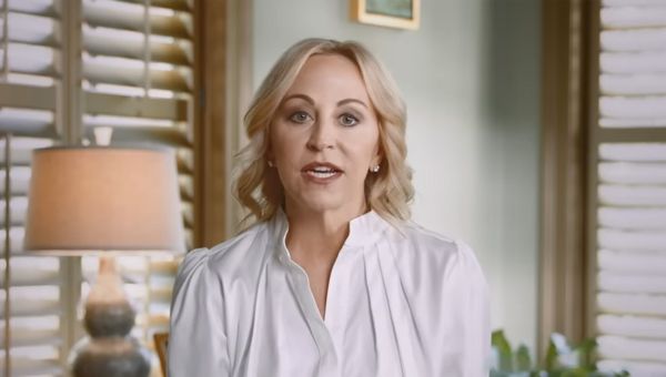 Meet Jeff Landry's wife, Sharon