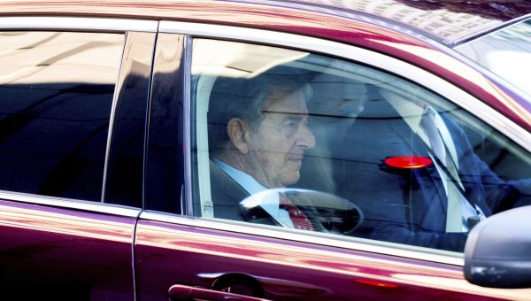 Paul Pelosi revisits night of shock and fear in trial of conspiracy-driven attacker