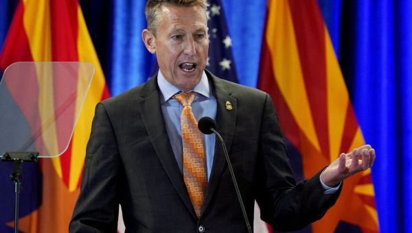 Trump names hard-charging Border Patrol agent, deportation officer to top immigration posts