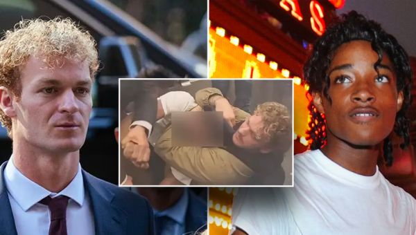 NYC Mayor Eric Adams defends Daniel Penny in Jordan Neely death, slams media