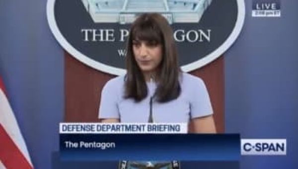Pentagon: They’re Monitoring the NJ Drones & There Is No Mothership