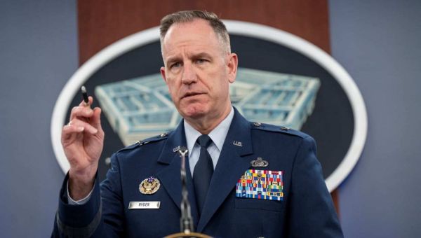 US says Russia ‘likely’ deployed anti-satellite weapon in space; Moscow rejects claim