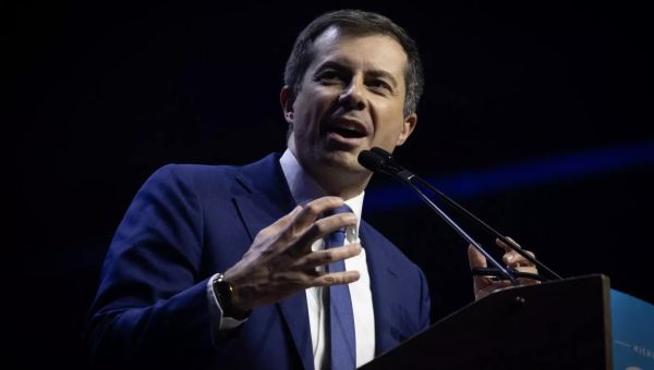 Pete Buttigieg's 2028 chances as he gives update on possible run