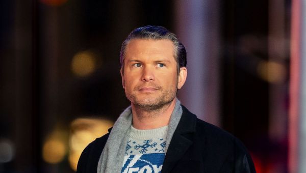 “They’re gonna make it up”: Hegseth claims Dems are running Kavanaugh playbook on his nomination