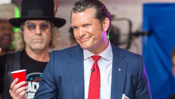 Everything We Know About the Alcohol Abuse Allegations Against Pete Hegseth
