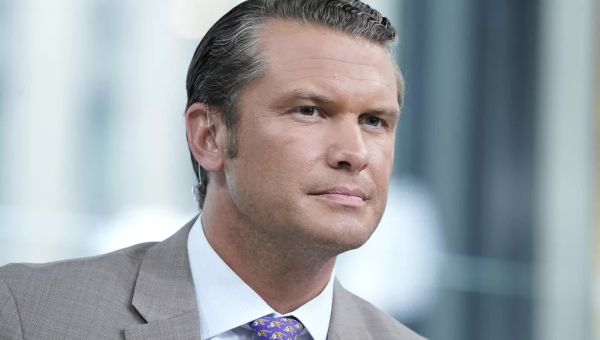 What Donald Trump’s defense secretary Pete Hegseth said about Russia, China