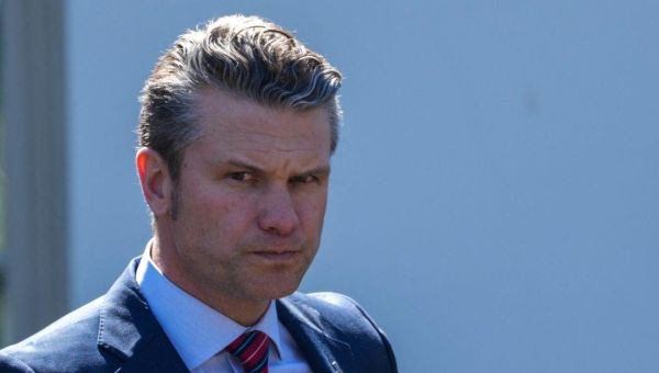 Trump Admin Descends Into Chaos: Pete Hegseth Shared Military Plans in Second Signal Chat After Signalgate