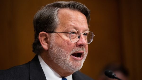 Senate report dings FBI, DHS for not heeding warnings about Jan. 6 - Roll Call