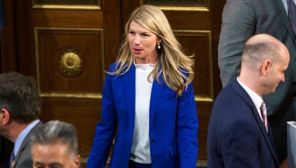 First-term Colorado Democrat calls on Biden to ‘pass the torch’