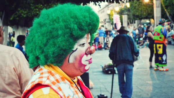 My Personal Favorite Trump Trading Cards