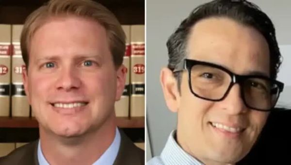 Pedro Argote shoots dead Maryland judge presiding divorce case