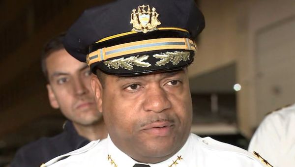 Philly Today: The Official Word on the “Disgusting” Looting