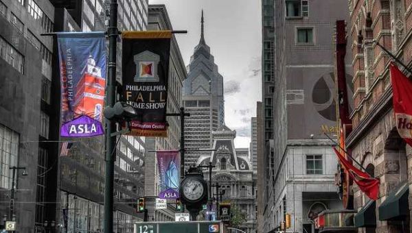 President Joe Biden visits Philly