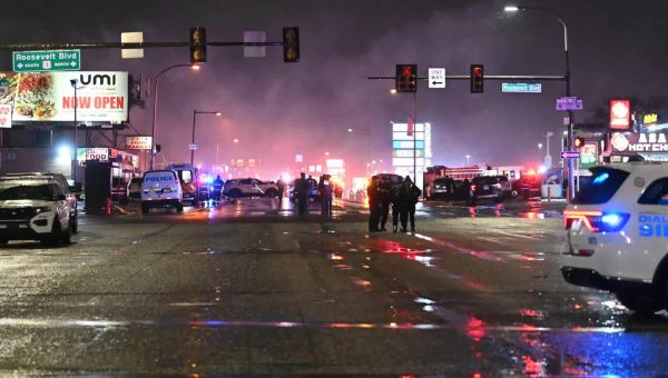 Mayor of Philadelphia Img