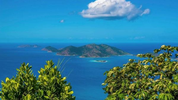 Philippines: China Has Not Seized Disputed South China Sea Reef