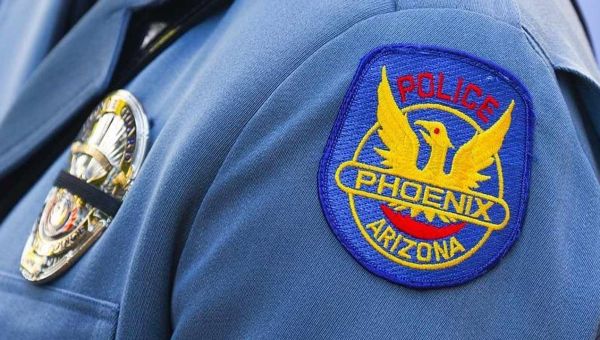 Phoenix Police Department investigation by DOJ retracted