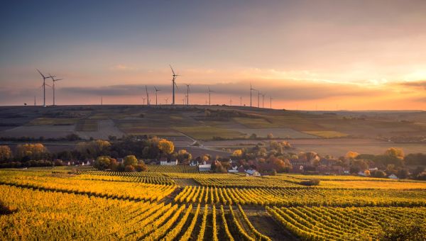 Biden announces $7.3B for clean energy in rural America