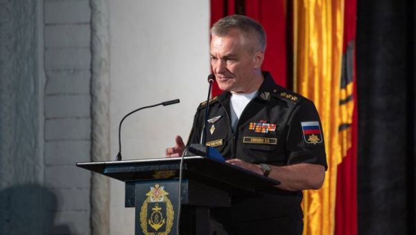 ICC accuses two high-ranking Russians of war crimes in Ukraine | CNN