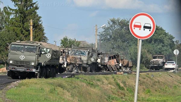 Kursk incursion: experts debate Ukraine’s objectives as Kyiv consolidates blitz gains