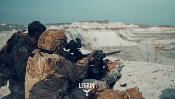 FT: Trump administration freezes intelligence sharing with Ukraine