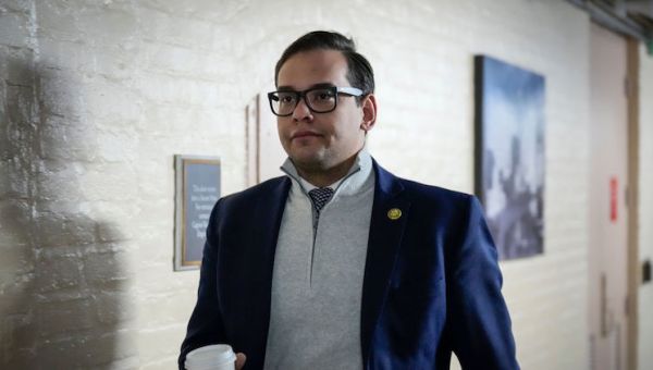 BREAKING: New York Republicans Call for George Santos to Resign