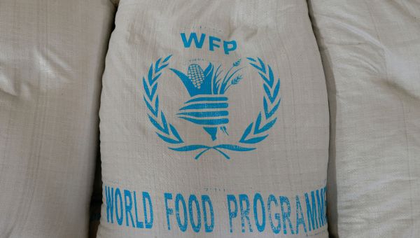 China Under Pressure To Get Russia Back After Black Sea Grain Deal Collapse