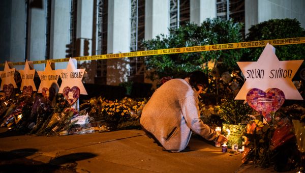 Trial To Begin In 2018 Pittsburgh Synagogue Massacre Article Bias Rating Biasly 2269