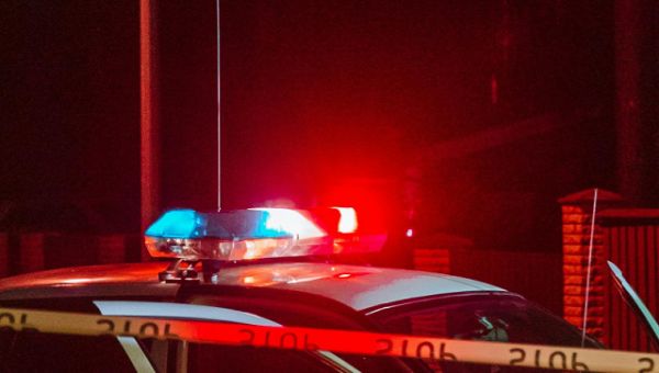 D.C: Israeli Embassy Staffers Shot, Killed by Alleged Activist