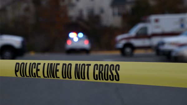 Police Make Arrests In Connection with Philly Lululemon, Foot Locker Looting