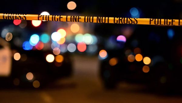 Mass shooting at Maryland graduation party leaves 3 dead