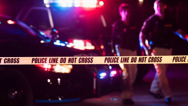 Breaking: Israeli Embassy Staff Killed in D.C. Shooting