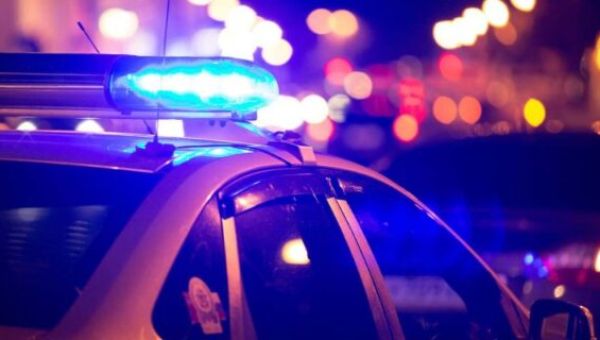 GOP judge brutally murdered at home - The Horn News