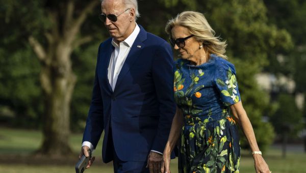 Prediction: Sorry Democrats, Biden Isn’t Going Anywhere