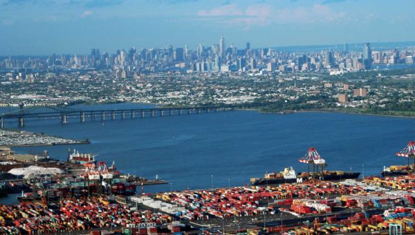 Port Authority of New York and New Jersey make major new hires in leadership positions to bolster safety