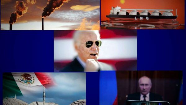 News round-up, Monday, February 20, 2023 by GERMÁN & CO