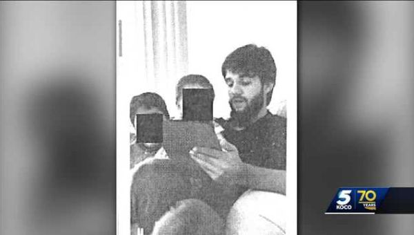 Gov. Stitt believes foiled terrorist attack targeted OKC polling place