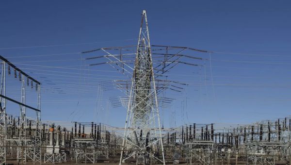 Substations damaged in Christmas attacks as thousands left without power