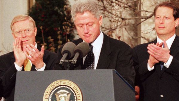 Democrats expand efforts to protect Biden from 3rd-party run: report