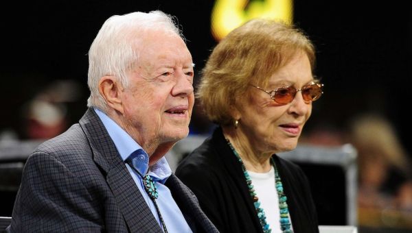 Jimmy Carter turns 99: What to know about his kids, grandkids