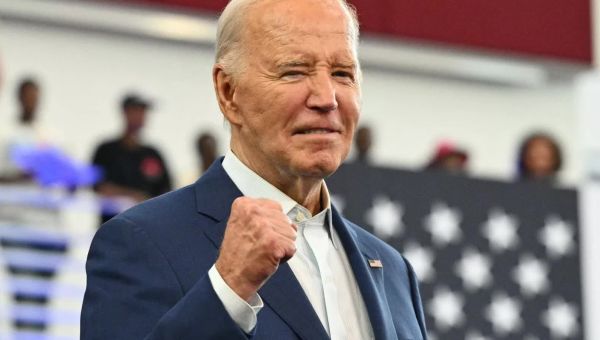 Joe Biden’s chances of reelection hit all-time low