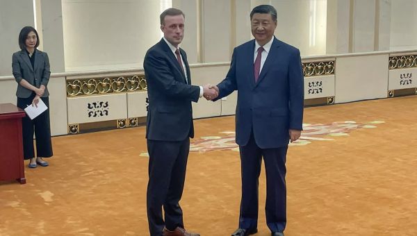 American pastor detained in China for nearly 20 years released