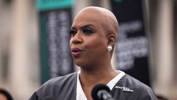 Pressley: Texas court ruling on Black student’s locs ‘anti-Black’