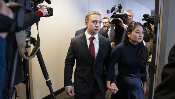 Prosecutors to dismiss charges against Minnesota trooper who shot motorist Ricky Cobb