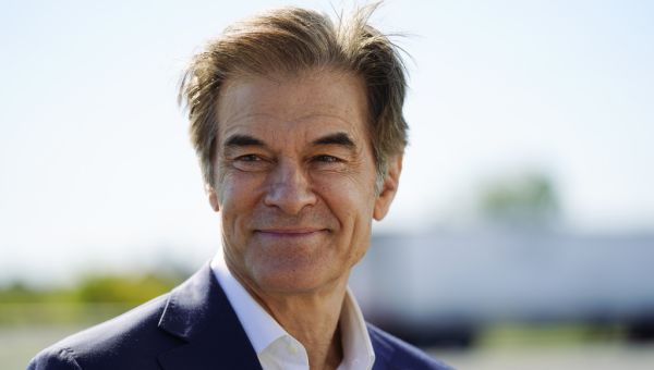 What to know about Dr. Mehmet Oz, Trump’s pick to lead Medicare and Medicaid – The Daily Reporter – Greenfield Indiana